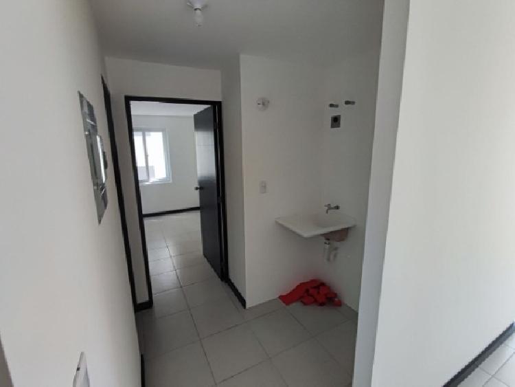 APARTAMENTO EN RENTA EN MUSEO SAN MATEO, ZONA 7 — foto 10