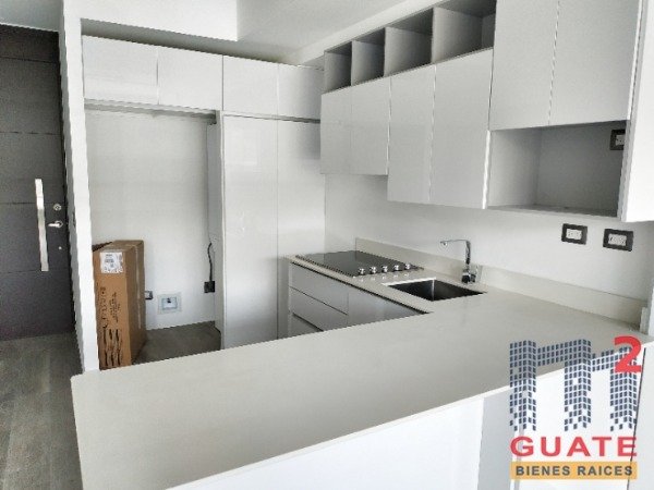 Apartamento de 70 m2 de construcción en Venta, Zona 16