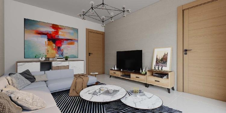 RESIDENCIAL AMARELLO — foto 2