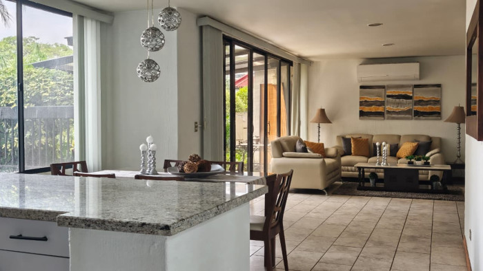 Alquilo apartamento en Las Terrazas San Benito - 6