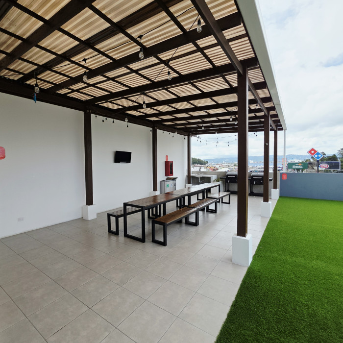Vendo Apartamento en zona 7 Kaminal Juyu I - Miniatura 11