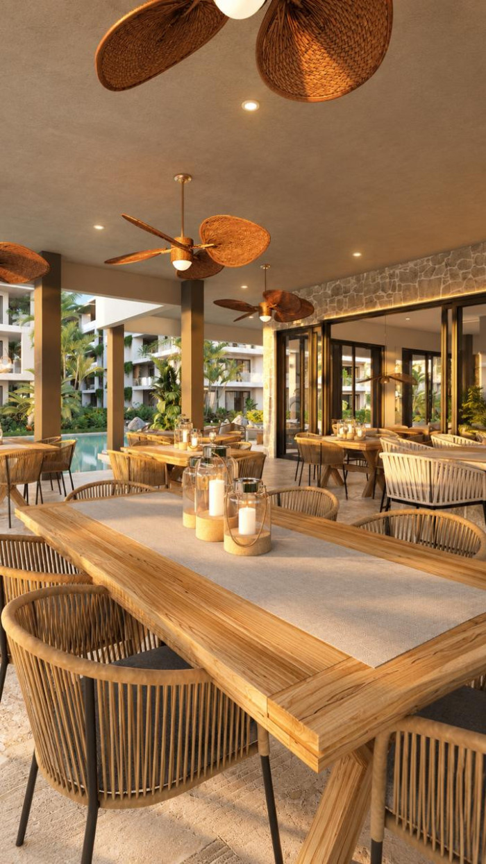 Se Vende Apartamento de 2 habitaciones en Punta Cana. — foto 2