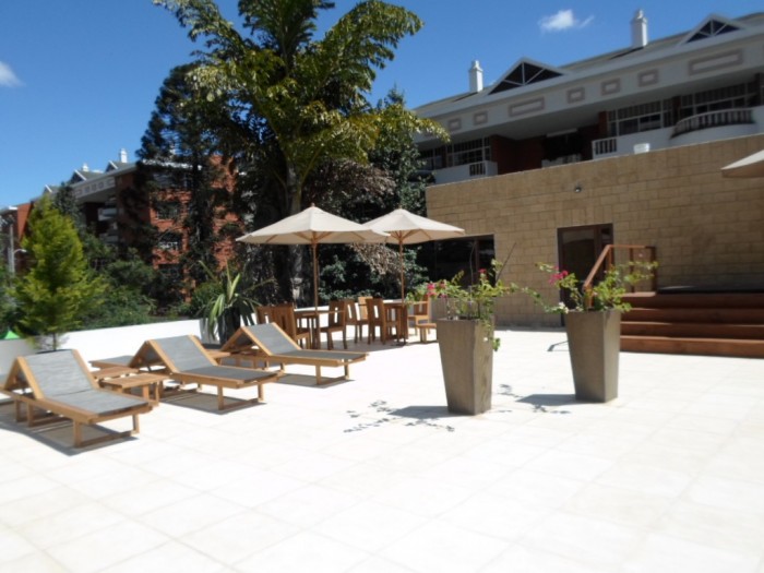 cityMax renta lindo apartamento en zona 14 Guatemala - Miniatura 8