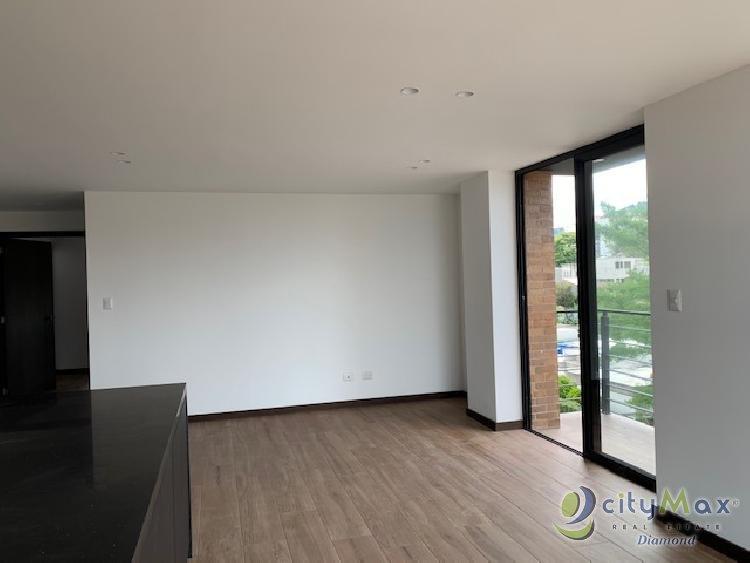 Venta Apartamento Nuevo en Edificio Boutique zona 15 - Miniatura 5