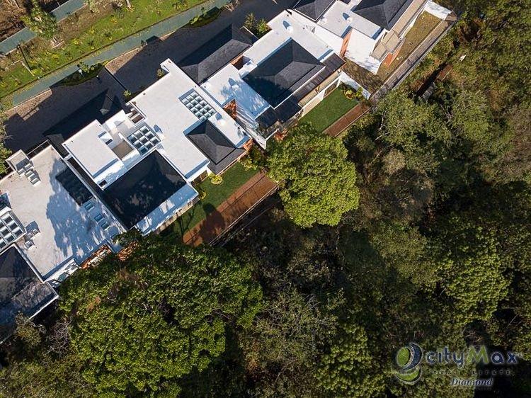 CASA EN VENTA EN SAN ISIDRO ZONA 16 - Miniatura 12