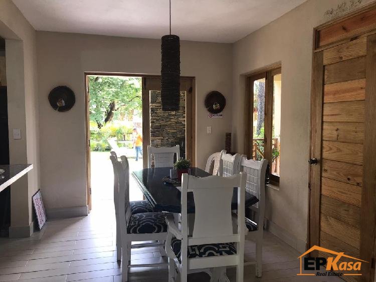 Villa de venta en Jarabacoa - 7