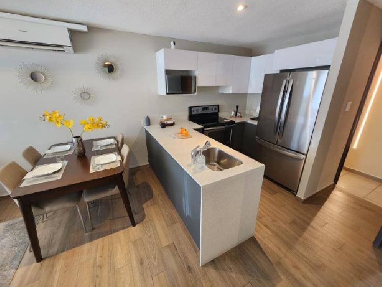 Apartamento para estrenar de 3 Habitaciones, en Zona 7 — foto 9