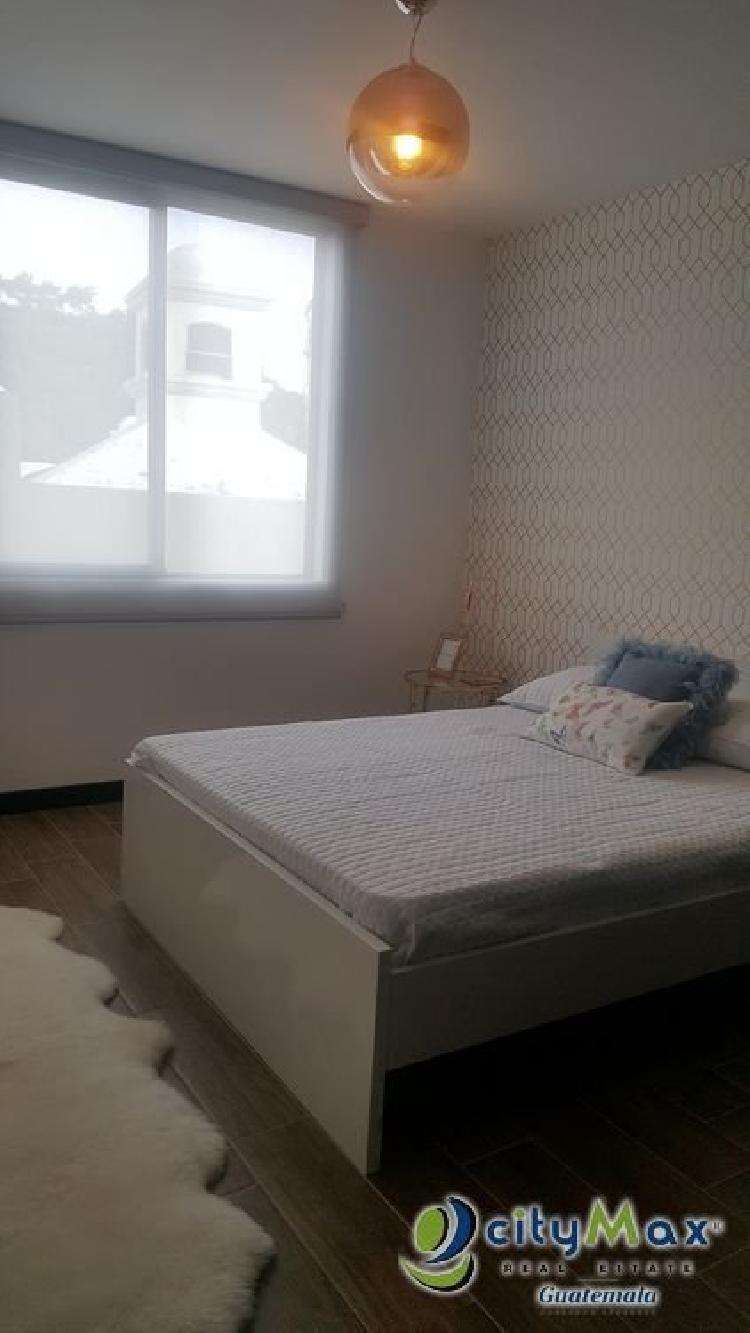 Apartamento Exclusivo en Venta Zona 15 V.H II CITYMAX - Image 2