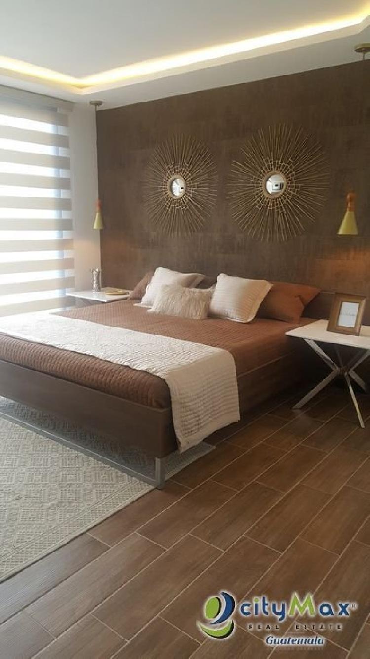 Apartamento Exclusivo en Venta Zona 15 V.H II CITYMAX - Image 3
