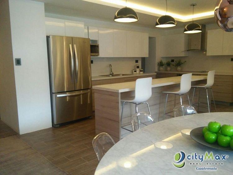 Apartamento Exclusivo en Venta Zona 15 V.H II CITYMAX - Image 5