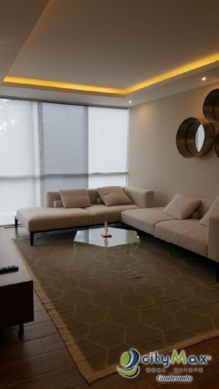 Apartamento Exclusivo en Venta Zona 15 V.H II CITYMAX - Miniatura 6