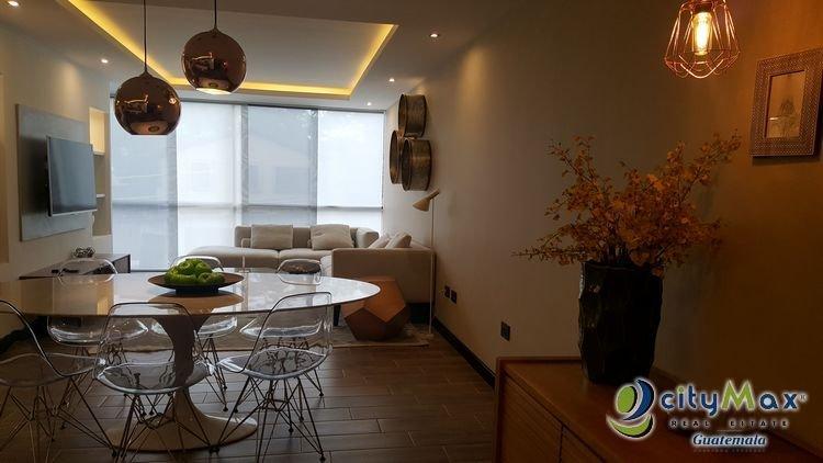 Apartamento Exclusivo en Venta Zona 15 V.H II CITYMAX - Miniatura 7