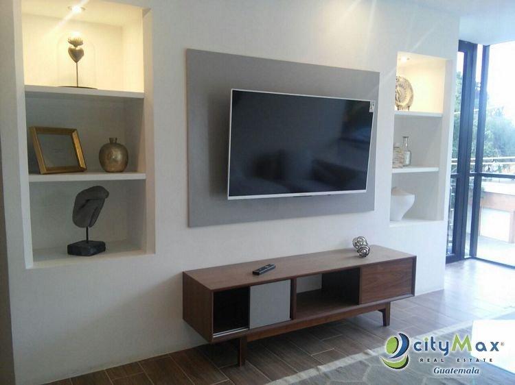 Moderno Apartamento en Venta Zona 15 Vista Hermosa II - Miniatura 6