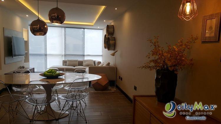 Moderno Apartamento en Venta Zona 15 Vista Hermosa II - Image 4