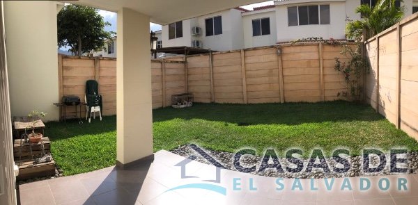 Santa Rosa - Santa Tecla Dos Niveles - 1