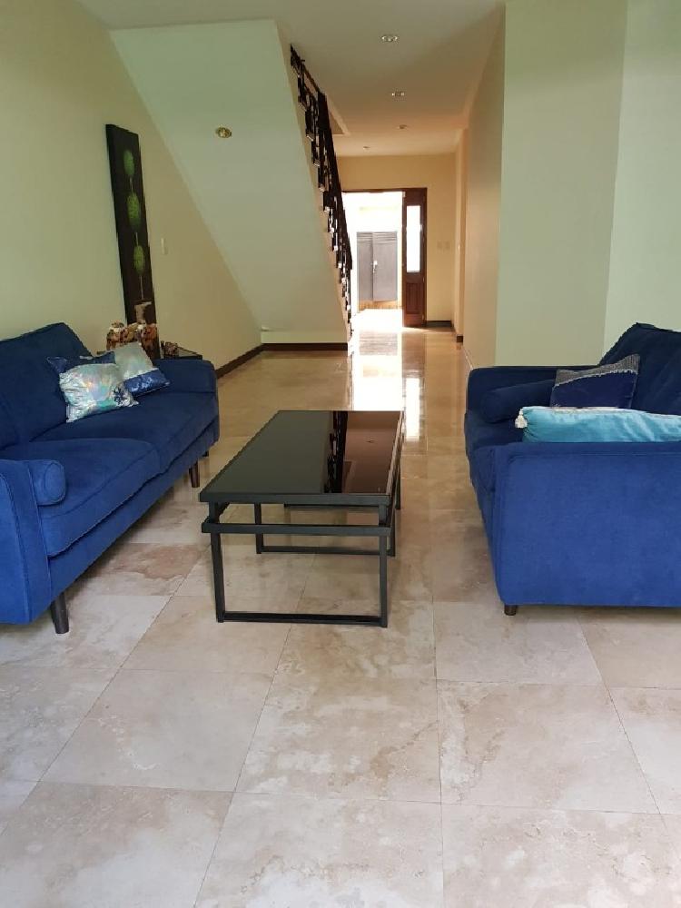 CASA EN VENTA EN HACIENDA REAL ZONA 16 — foto 12