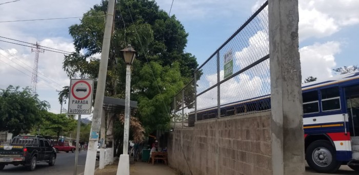 Vendo amplio terreno en El Congo Santa Ana - 1