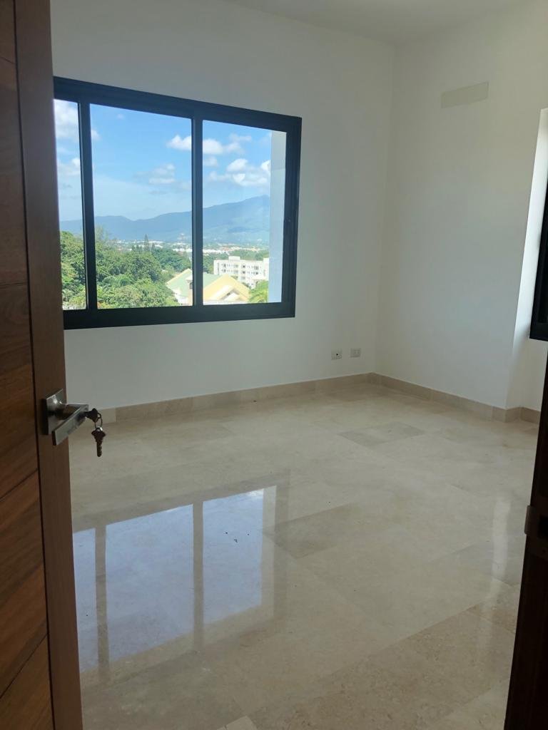 VENTA APARTAMENTOS 4 Y 8 NIVEL CERROS DE GURABO — foto 2