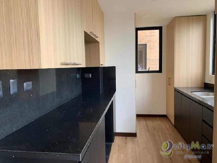Venta apartamento de 3 habitaciones Nuevo en zona 15 VH - Miniatura 9