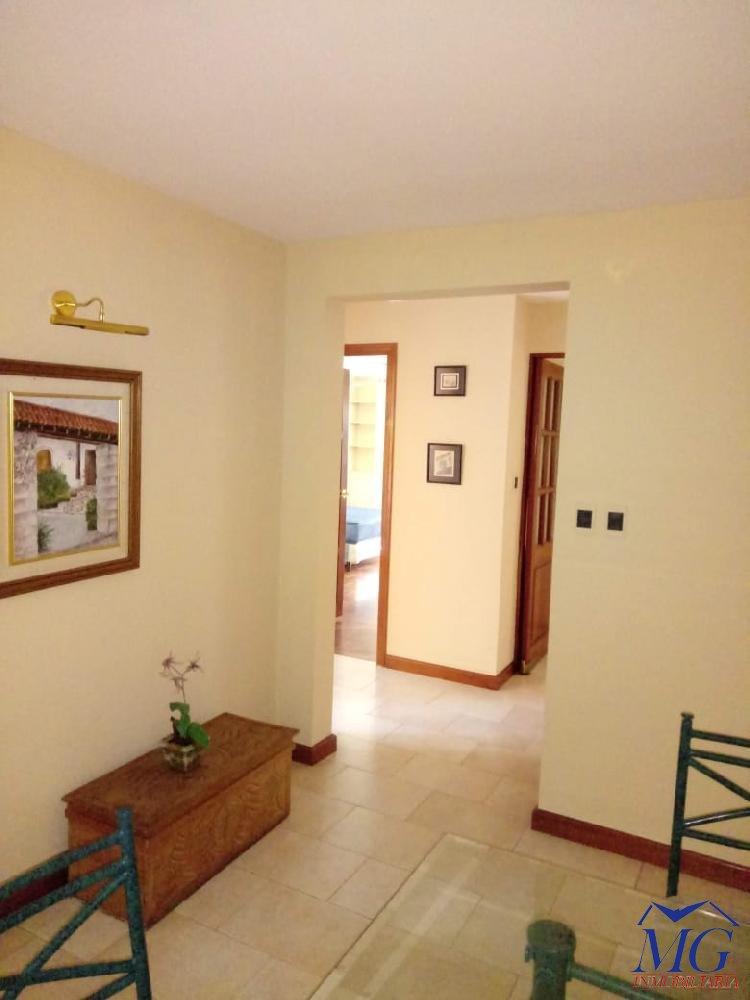 ALQUILO APARTAMENTO FULL AMUEBLADO ZONA 10