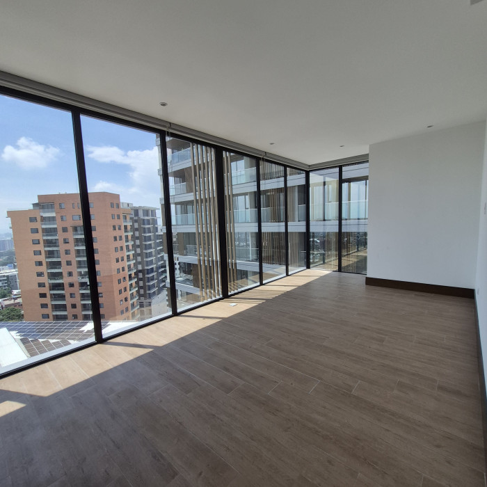 Apartamento en Renta 1 Habitación en Zona 15 GAURA - Miniatura 9