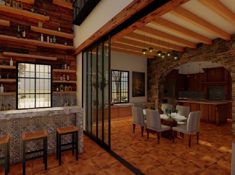 CASA EN VENTA EN SAN MIGUEL DUEÑAS — foto 9
