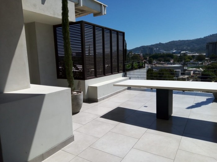 Venta Apartamento Nuevo en zona 14 La Villa - Image 3