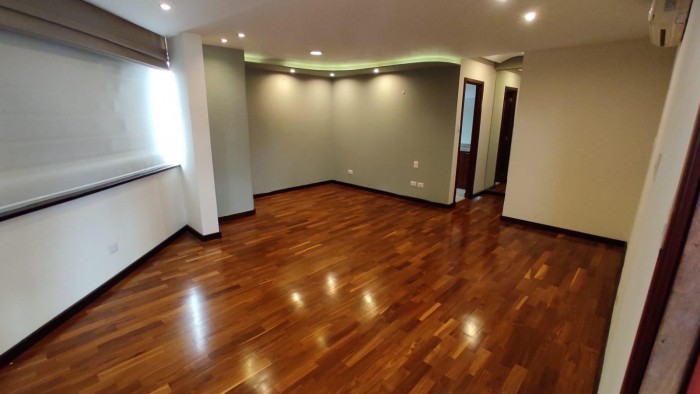 Rento apartamento en zona 10 — foto 5