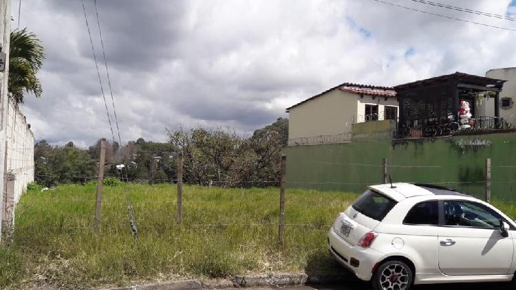 TERRENO PLANO EN VENTA, ZONA 15 — foto 3
