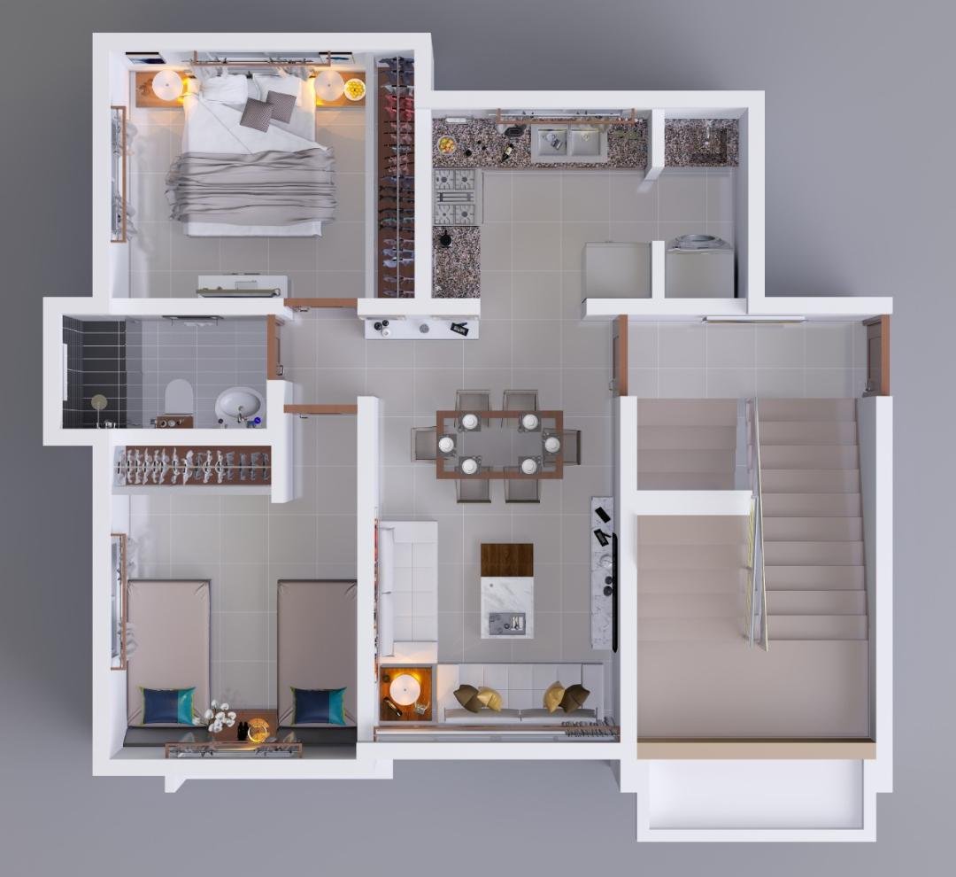 RESIDENCIAL LA VEREDA — foto 6