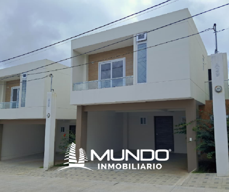 CASA EN RENTA KM 25 CARRETERA A SANTA ELENA BARRILLAS — foto 2