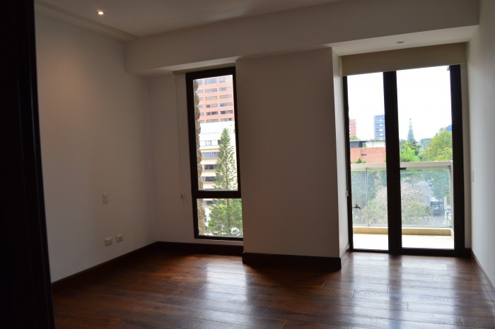 cityMax renta lindo apartamento en zona 14 Guatemala - Miniatura 2