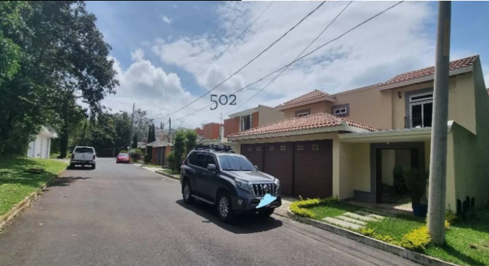 CASA AMPLIA ZONA 16 - Miniatura 2