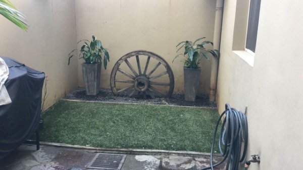 San Benito, apartamento de primer nivel en venta. — foto 3