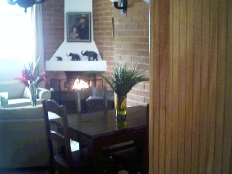 CASA EN VENTA EN RESIDENCIAL SANTA CLARA CAES — foto 8
