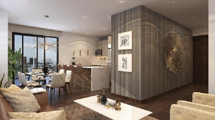 APARTAMENTO TIPO F EN VENTA EN VILA QUINCE, ZONA 15 — foto 13