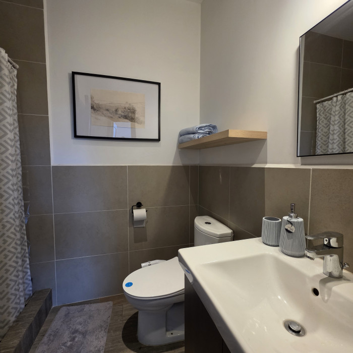 Apartamento amueblado en Alquiler Lirios de Cayala Z.16 - Miniatura 20