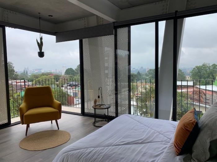 Moderno Apartamento en Venta Zona 15 Vista Hermosa 3 - Miniatura 11