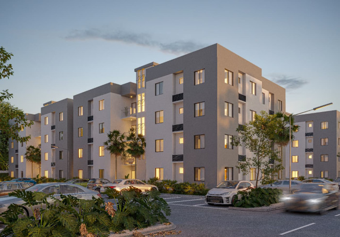 Apartamento en Puñal Punal, foto 2