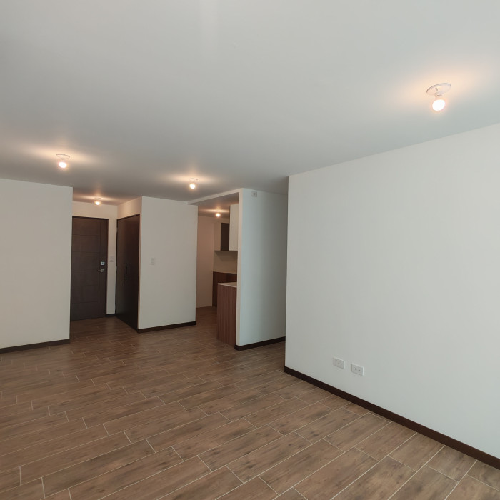 Apartamento en Venta o Renta en Zona 4 Mixco Guatemala - Miniatura 2