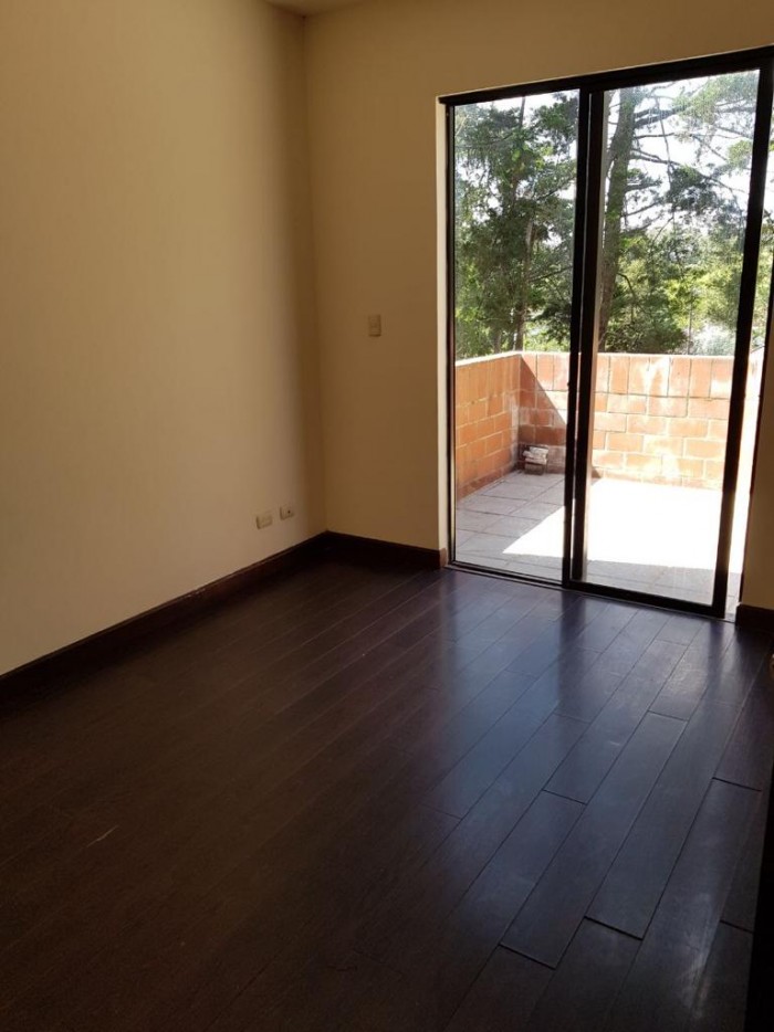 VENDO APARTAMENTO, CONDOMINIO VILLA TIEPOLO KM 18 CAES — foto 6
