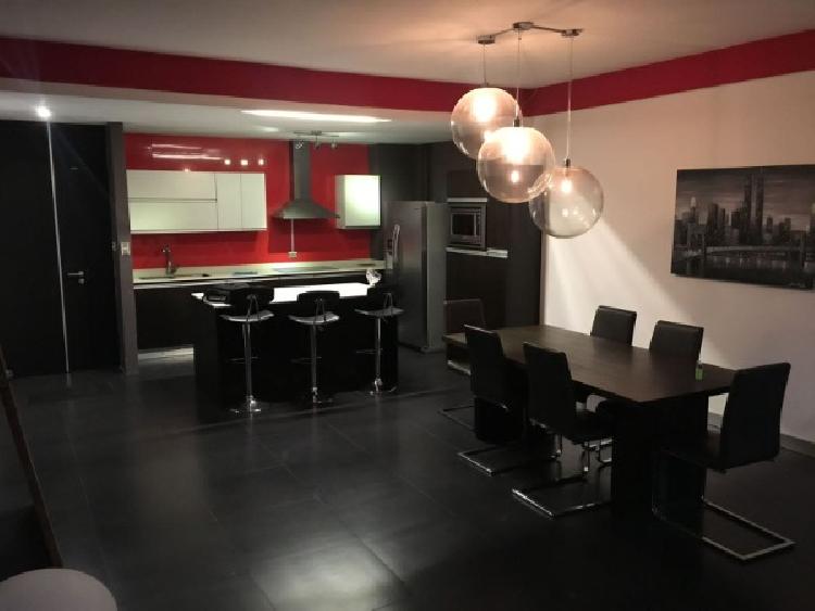 APARTAMENTO EN VENTA EN EDIFICIO REAL REFORMA, ZONA 9 — foto 5