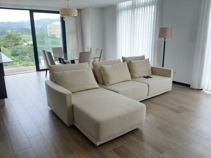 Apartamento en venta en zona 15 GANGA - Image 5