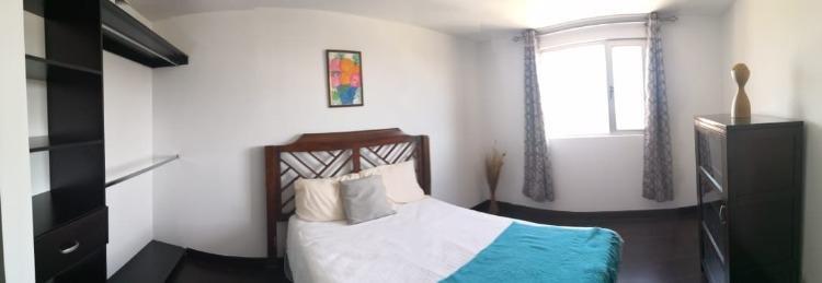 Apartamento amueblado en renta en zona 14 Guatemala - Image 2