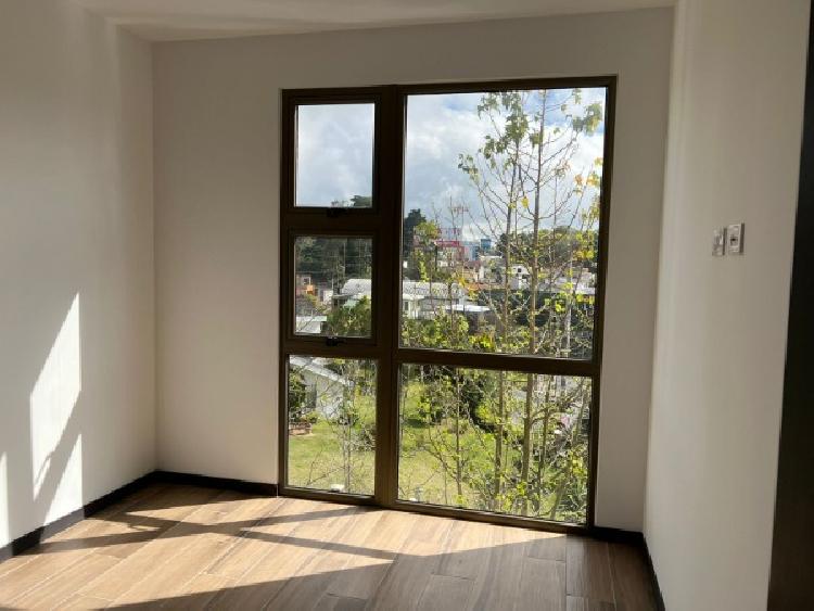 APARTAMENTO EN RENTA EN VIAGGIO, MUXBAL — foto 6