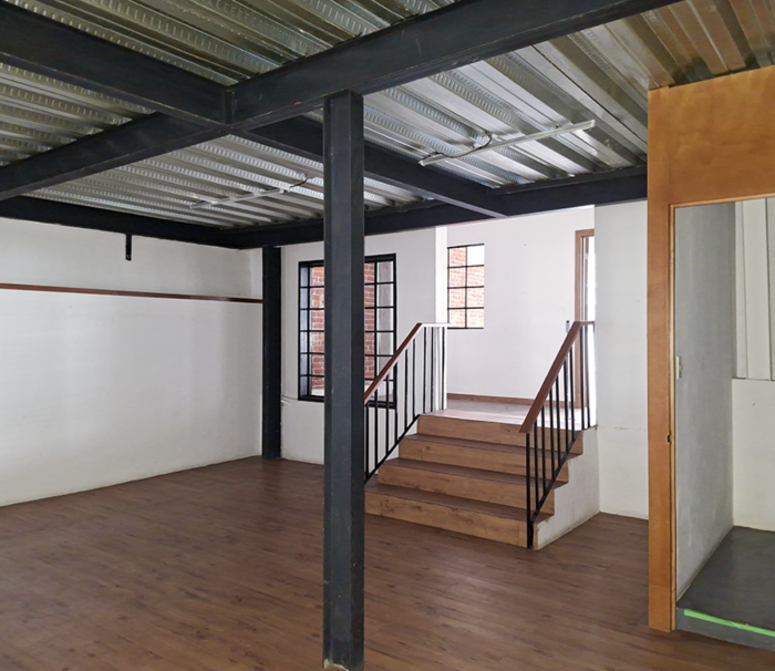 Edificio comercial en renta en colonia Doctores - 5