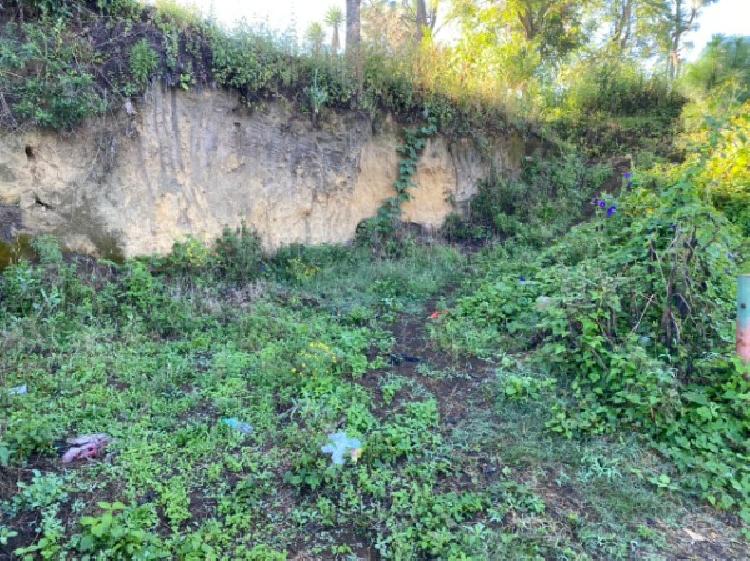 TERRENO RUSTICO EN VENTA EN CHIMALTENANGO - 2