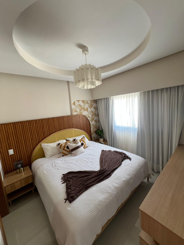 Apartamento amueblado en Venta en La Esperilla — foto 12
