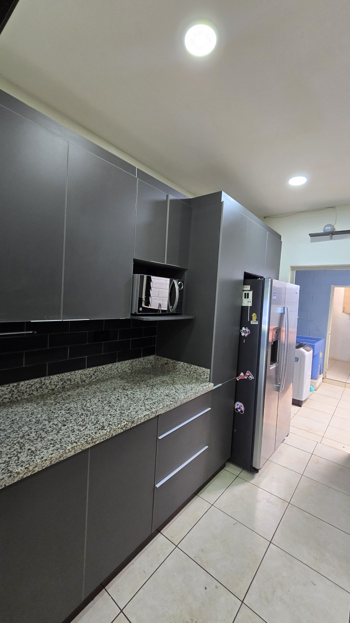 Casa en alquiler en Residencial Miramar con piscina - 4