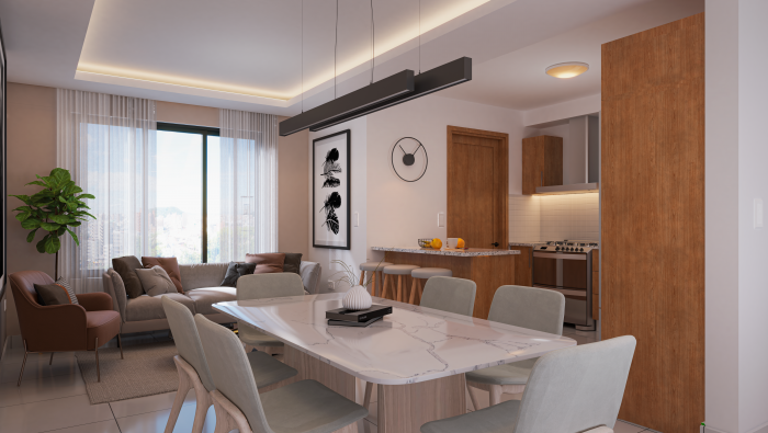 MARAH RESIDENCES — foto 5